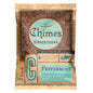 CHIMES, PEPPERMINT GINGER CHEWS, 20 x 141.8G