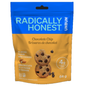 UNBUN, CHOCOLATE CHIP - ALMOND FLOUR COOKIES, 8 x 64G
