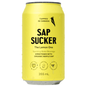 SAPSUCKER, THE LEMON ONE, 12 x 355ML