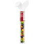 SKITTLES EASTER BUNNY CAN, 12 X 48 G