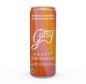 GUTSY, ADAPT2 ORANGE & TURMERIC, 8 x 355ML