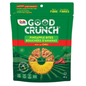 GOOD CRUNCH, PINEAPPLE BITES - CHILI, 6 x 40G