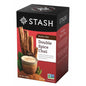 STASH TEA, DOUBLE SPICE CHAI, 6 x 18CT