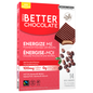 FOURX BETTER CH, ENERGIZE ME - ESPRESSO, 12 x 112G