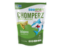 SEA SNAX, JALAPENO SEAWEED CHIPS, 8 x 30 G