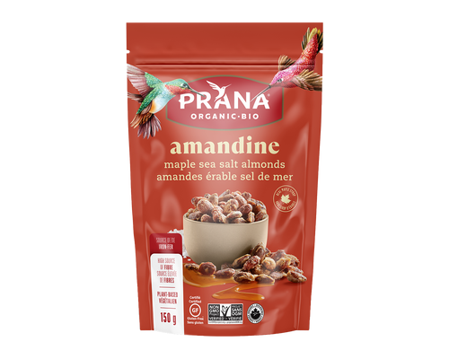 PRANA, AMANDINE, 8 x 150 GR