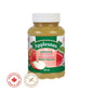 APPLESNAXAUNATU, HOMESTYLE ORGANIC, 12 x 620ML