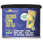 CASTLE KITCHEN, LEMON ICED TEA SF, 6 x 175G