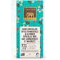 ENDANGERED SPEC, WOLF-DRK W CRAN & ALMONDS, 12 x 85G