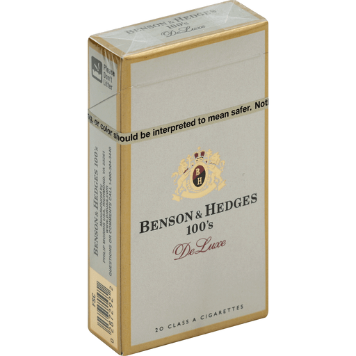 B&H DELUXE KS (QC), 10 X 20 UN