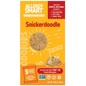 ALLERGY SMART, SNICKERDOODLE, 6 x 140G