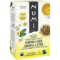 NUMI, CHAMOMILE LEMON OR, 6 x 18CT