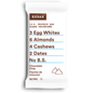 RXBAR, CHOCOLATE CHIP, 12 x 52G