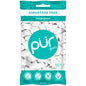 PUR, PUR GUM 55 PC BAG WINTERGREEN, 12 x 77G