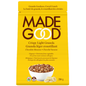 MADE GOOD, CHOCOLATE BANANA LIGHT GRANOLA OR, 8 x 284G
