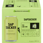 SAPSUCKER, THE LIME ONE 4PK, 6 x 4X355ML