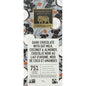 ENDANGERED SPEC, DARK CHOC W OAT MILK COCONUT & ALMONDS, 12 x 85G
