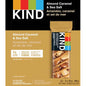 KIND, CARAMEL ALMOND & SEA SALT, 12 x 40G