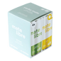 MATE LIBRE, DISCOVERY BOX - YERBA MATE, 6 x 4X250ML
