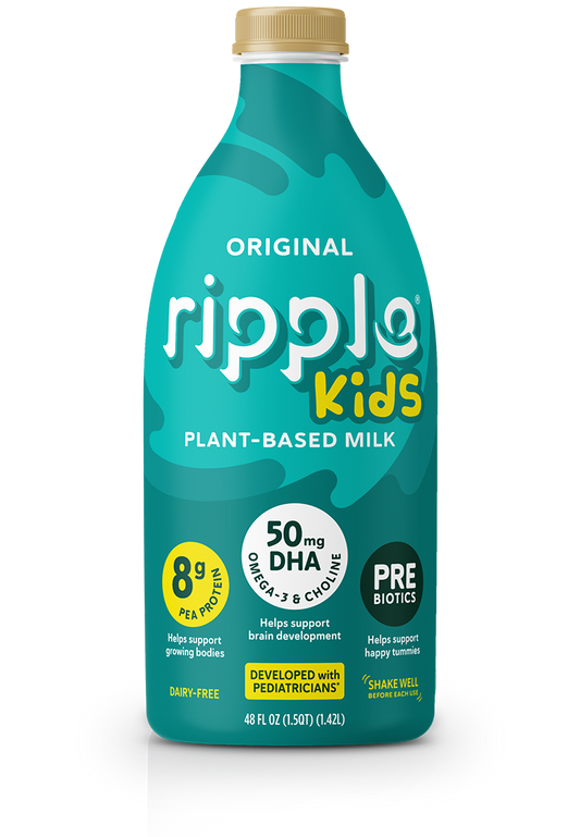 RIPPLE, ORIGINAL RIPPLE KIDS, 6 x 1.42L
