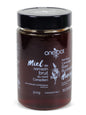 ONEROOT, NATURAL RAW BUCKWHEAT HONEY, 12 x 500G