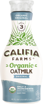 CALIFIA FARMS, ORIGINAL, 6 x 1.4L