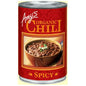 AMY'S KITCHEN, SPICY CHILI, 12 x 398ML