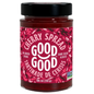 GOOD GOOD, CHERRY JAM, 6 x 330G