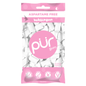PUR, PUR GUM 55 PC BAG BUBBLEGUM, 12 x 77G