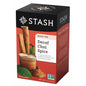 STASH TEA, DECAF CHAI SPICE, 6 x 18CT
