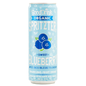 GOODDRINK, ORGANIC BLUEBERRY SPARKLING SPRITZTER, 12 x 355ML
