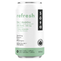 SOTA, REFRESH LIME DANDELION, 4 x 6X355ML