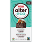 ALTER ECO, ORG CHOC - DARK COCONUT TOFFEE, 12 x 80 G