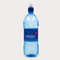 WHISTLER WATER, WHISTLER GLACIAL SPRINGWATER SPORTS CAP, 12 x 1L