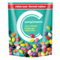 COMPLIMENTS JELLY BEANS, 12 X 700 G