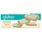 GLUTINO, LEMON WAFER COOKIES, 12 x 200G