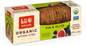 KII NATURALS, FIG & OLIVE ORGANIC ARTISAN CRISPS, 6 x 150G