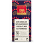 ENDANGERED SPEC, GRIZZLY - DRK & RED RASPBERRY, 12 x 85G