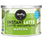 HEALTHY CRUNCH, MATCHA INSTANT LATTE, 6 x 140G