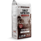 SALT SPRING COF, FRENCH ROAST, 8 x 400G