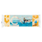 COMPLIMENTS LIGHT MARBLED CHEDDAR, 16 X 400 G