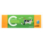 COMPLIMENTS COLORED MILD CHEDDAR CHEESE, 16 X 400 G