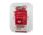 WISE BITES, CHOCOLATE CHIP QUINOA BARS 12PK, 12 x 300G