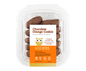 WISE BITES, CHOCOLATE ORANGE, 8 x 150G