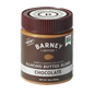 BARNEY BUTTER, CHOCOLATE ALMOND BUTTER, 6 x 284G