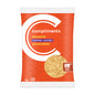 COMPLIMENTS CHOPPED PEANUTS, 12 X 100 G