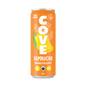 COVE DRINKS, COVE MANGO TURMERIC 355ML CAN, 12 x 355ML