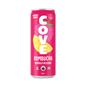 COVE DRINKS, COVE RASPBERRY LEMONADE 355ML CAN, 12 x 355ML