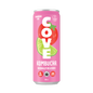 COVE DRINKS, COVE STRAWBERRY LIMEADE 355ML CAN, 12 x 355ML