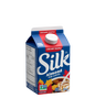 SILK, SILK FOR COFFEE LTD ED CREAMER MAPLE, 12 x 450ML